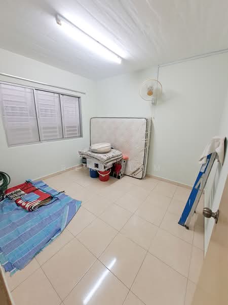 Flat for Sale at Rumah Pangsa Saga (Saga Suria) - Remy Lim - Interior - PropertyGuru.com.my
