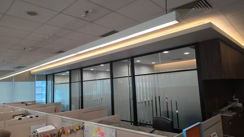 Pejabat untuk Disewa di Damansara Heights (Kuala Lumpur) - Lyn . - Individual Manager Rooms - PropertyGuru.com.my