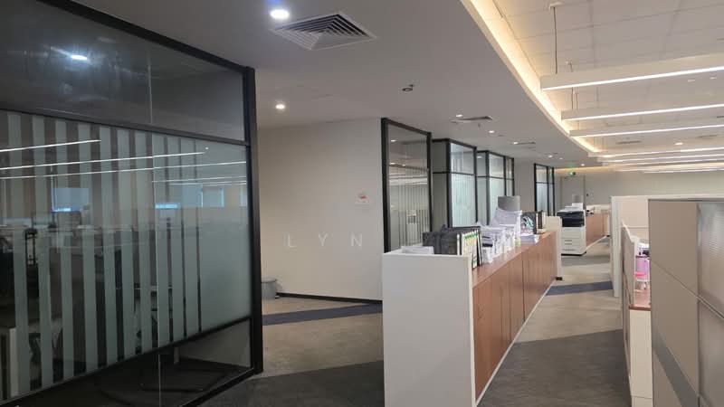 Pejabat untuk Disewa di Damansara Heights (Kuala Lumpur) - Lyn . - Interior - PropertyGuru.com.my