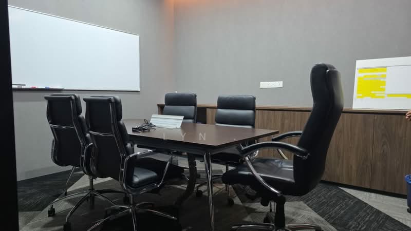 Pejabat untuk Disewa di Damansara Heights (Kuala Lumpur) - Lyn . - Meeting Room - PropertyGuru.com.my