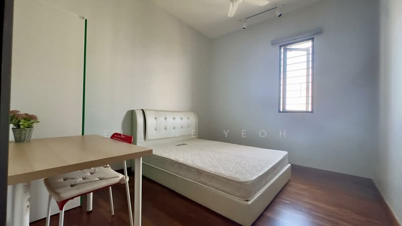 Servis Apartment untuk Disewa di The Tamarind - Elaine Yeoh - Bedroom - PropertyGuru.com.my