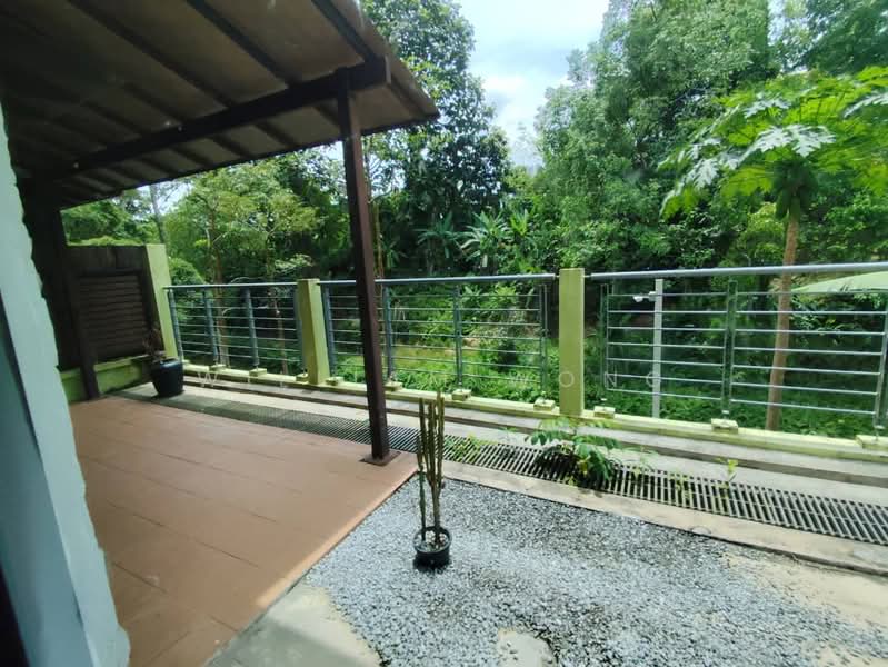 Rumah Banglo untuk Dijual di KL City Centre (Kuala Lumpur) - William Wong - Exterior - PropertyGuru.com.my