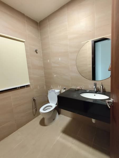 Rumah Banglo untuk Dijual di KL City Centre (Kuala Lumpur) - William Wong - Bathroom - PropertyGuru.com.my