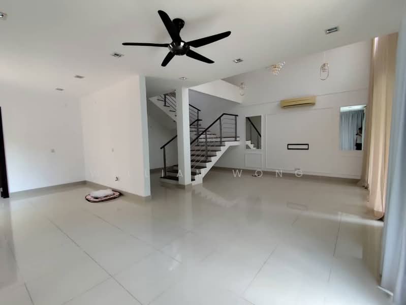 Rumah Banglo untuk Dijual di KL City Centre (Kuala Lumpur) - William Wong - PropertyGuru.com.my