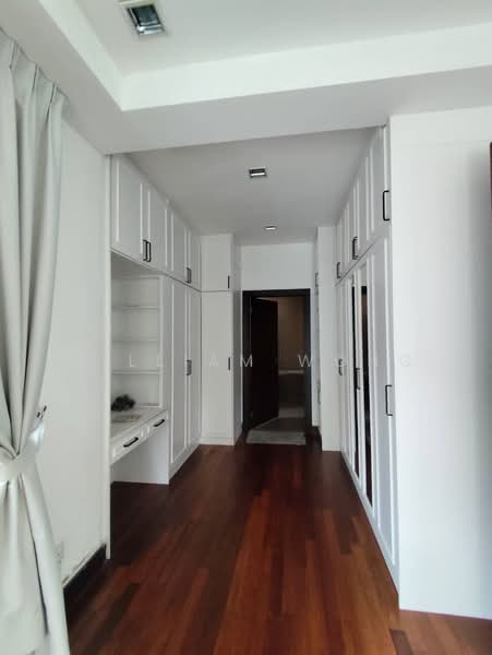 Rumah Banglo untuk Dijual di KL City Centre (Kuala Lumpur) - William Wong - PropertyGuru.com.my