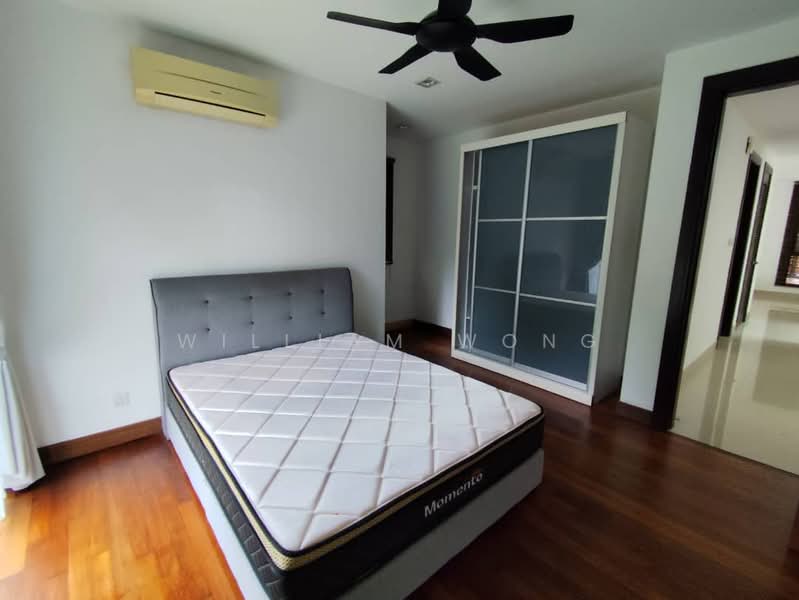 Rumah Banglo untuk Dijual di KL City Centre (Kuala Lumpur) - William Wong - PropertyGuru.com.my