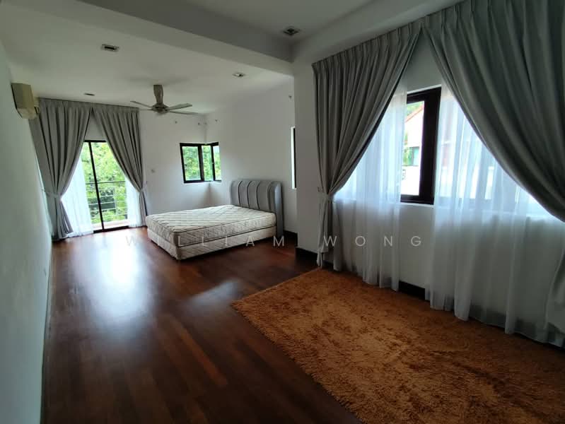 Rumah Banglo untuk Dijual di KL City Centre (Kuala Lumpur) - William Wong - PropertyGuru.com.my