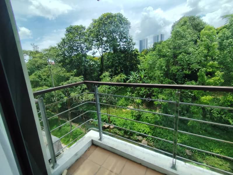 Rumah Banglo untuk Dijual di KL City Centre (Kuala Lumpur) - William Wong - PropertyGuru.com.my