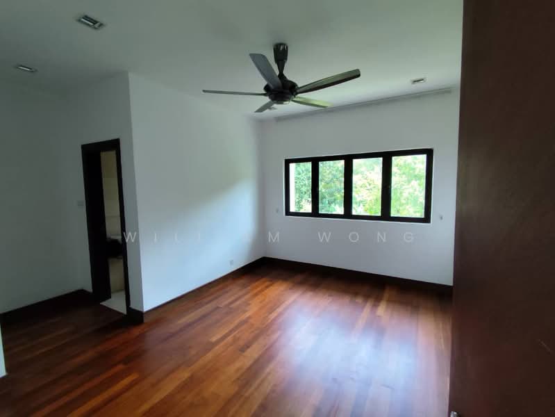 Rumah Banglo untuk Dijual di KL City Centre (Kuala Lumpur) - William Wong - PropertyGuru.com.my