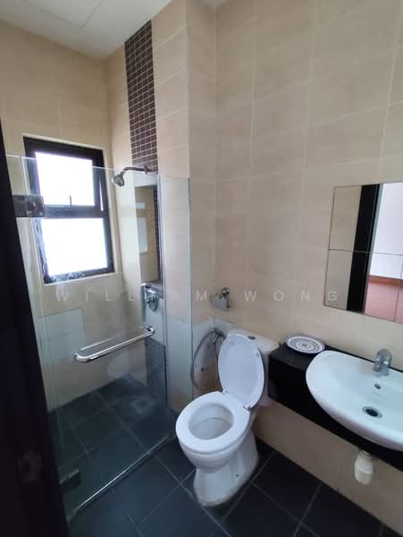 Rumah Banglo untuk Dijual di KL City Centre (Kuala Lumpur) - William Wong - PropertyGuru.com.my