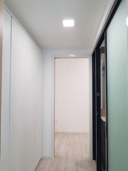 Service Residence for Rent at Cantara Residences - Canz Foong - Interior - PropertyGuru.com.my