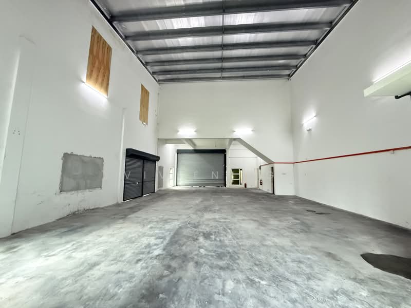 Factory for Rent in Sri Klebang (Chemor) - Vivien Ng - PropertyGuru.com.my