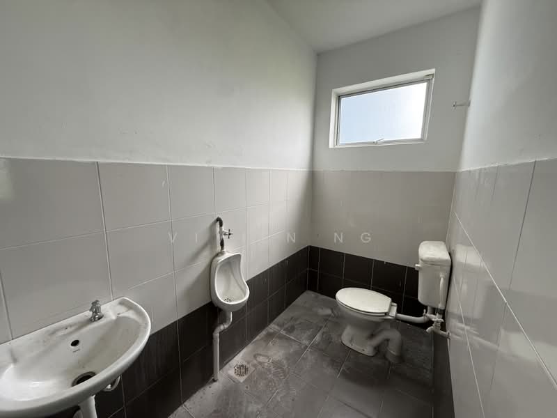 Factory for Rent in Sri Klebang (Chemor) - Vivien Ng - PropertyGuru.com.my