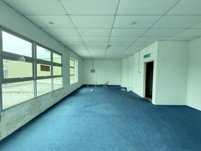 Factory for Rent in Sri Klebang (Chemor) - Vivien Ng - PropertyGuru.com.my