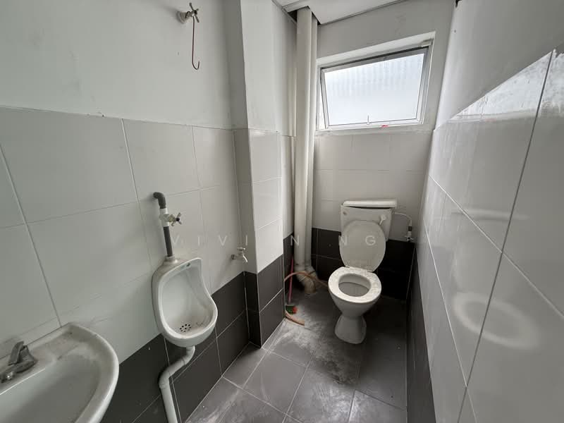 Factory for Rent in Sri Klebang (Chemor) - Vivien Ng - PropertyGuru.com.my