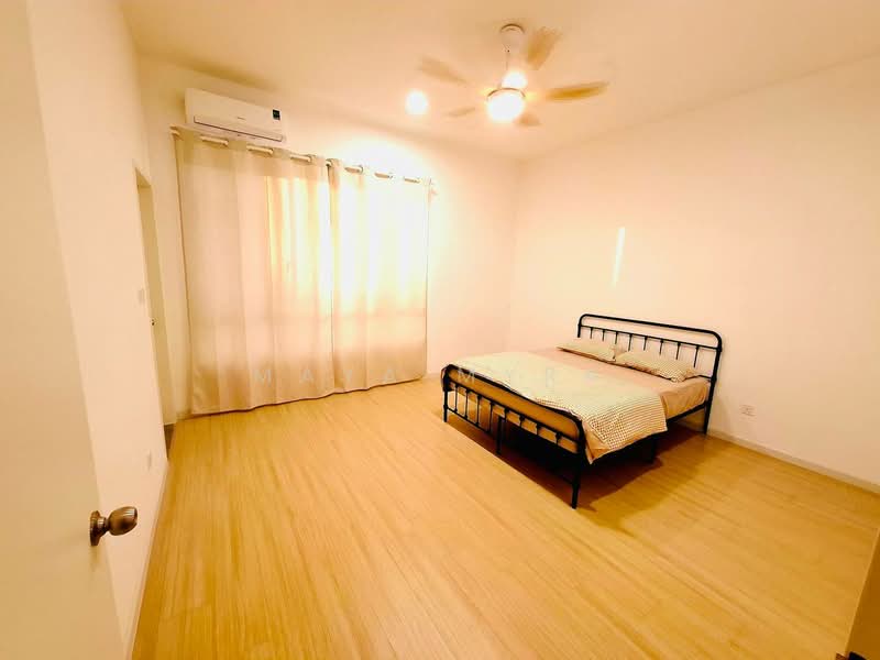 Rumah Teres 2 Tingkat untuk Disewa di Bandar Gamuda Cove (Dengkil) - Maya Myra - Bedroom - PropertyGuru.com.my