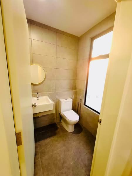 Rumah Teres 2 Tingkat untuk Disewa di Bandar Gamuda Cove (Dengkil) - Maya Myra - Bathroom - PropertyGuru.com.my
