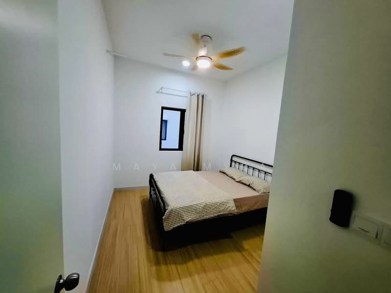 Rumah Teres 2 Tingkat untuk Disewa di Bandar Gamuda Cove (Dengkil) - Maya Myra - Bedroom - PropertyGuru.com.my