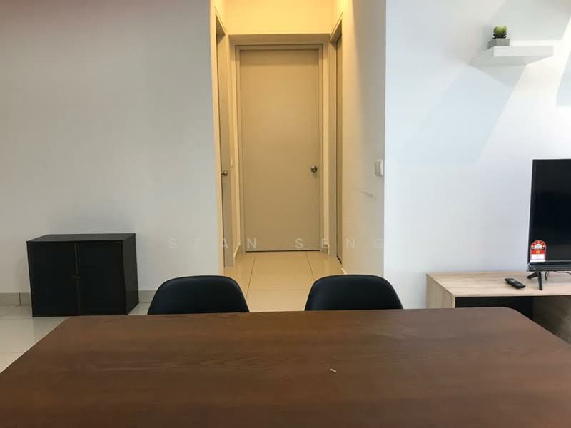 Servis Apartment untuk Dijual di 28 Boulevard - Sean Seng - Corridor - PropertyGuru.com.my