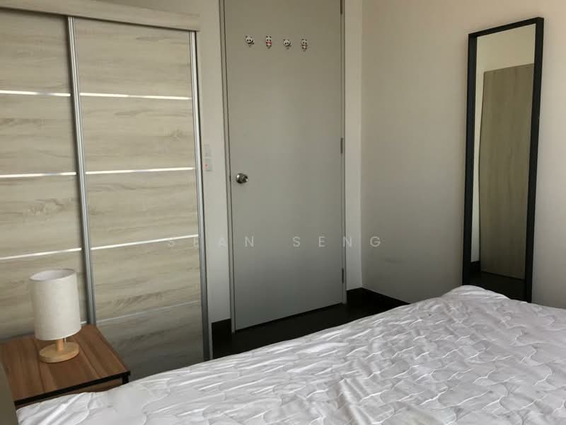 Servis Apartment untuk Dijual di 28 Boulevard - Sean Seng - Bedroom - PropertyGuru.com.my