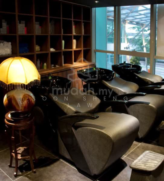 Shop for Rent in Sungai Besi (Kuala Lumpur) - Soon Sheng Law - Interior - PropertyGuru.com.my