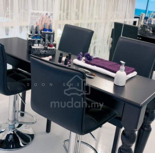 Shop for Rent in Sungai Besi (Kuala Lumpur) - Soon Sheng Law - Interior - PropertyGuru.com.my