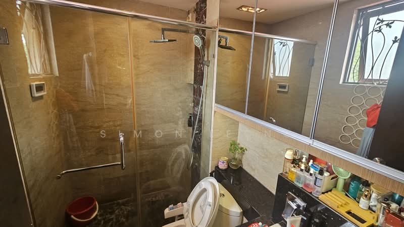 2-storey Terraced House for Sale in Bukit Jelutong (Shah Alam) - Simon Leong - Bathroom - PropertyGuru.com.my