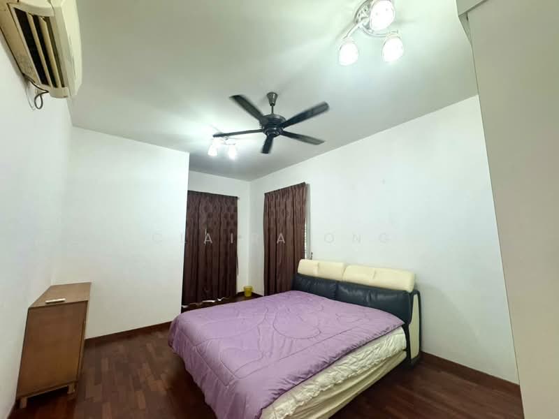 Semi-Detached House for Rent in Horizon Hills (Iskandar Puteri (Nusajaya)) - Claira Ong - Bedroom - PropertyGuru.com.my