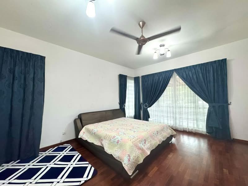 Semi-Detached House for Rent in Horizon Hills (Iskandar Puteri (Nusajaya)) - Claira Ong - Bedroom - PropertyGuru.com.my