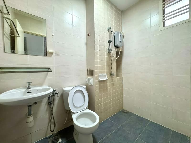 Semi-Detached House for Rent in Horizon Hills (Iskandar Puteri (Nusajaya)) - Claira Ong - Bathroom - PropertyGuru.com.my