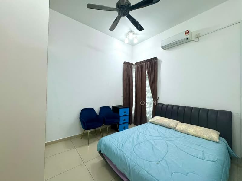 Semi-Detached House for Rent in Horizon Hills (Iskandar Puteri (Nusajaya)) - Claira Ong - Bedroom - PropertyGuru.com.my