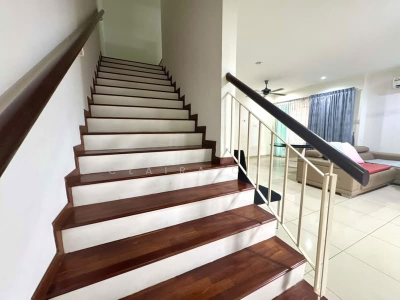 Semi-Detached House for Rent in Horizon Hills (Iskandar Puteri (Nusajaya)) - Claira Ong - Living Room - PropertyGuru.com.my