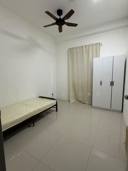Servis Apartment untuk Disewa di Prestige Residence - Alex Chong - Bedroom - PropertyGuru.com.my