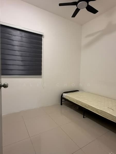 Servis Apartment untuk Disewa di Prestige Residence - Alex Chong - Bedroom - PropertyGuru.com.my