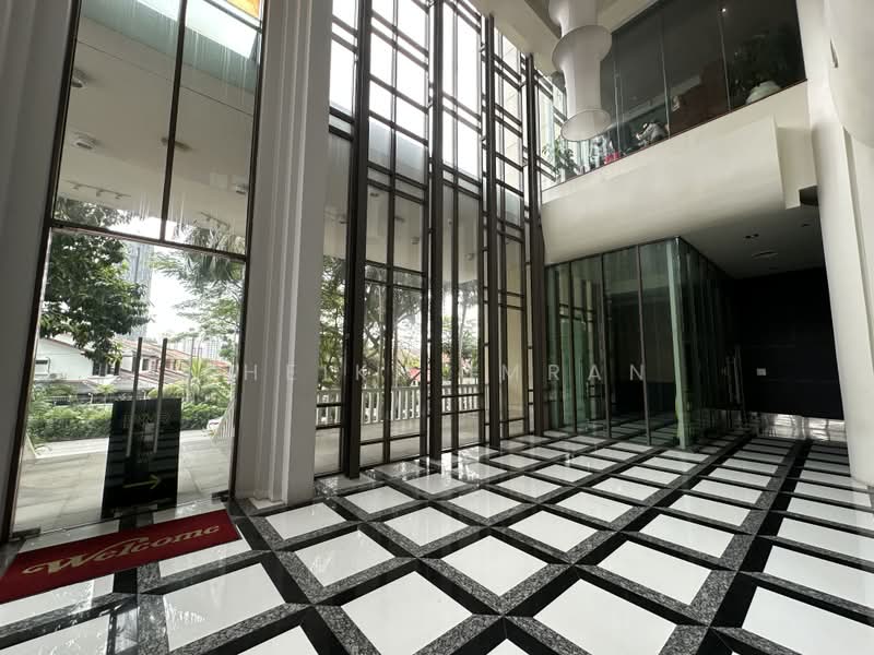 Commercial Bungalow for Rent in Mont Kiara (Kuala Lumpur) - Sheikh Imran - PropertyGuru.com.my