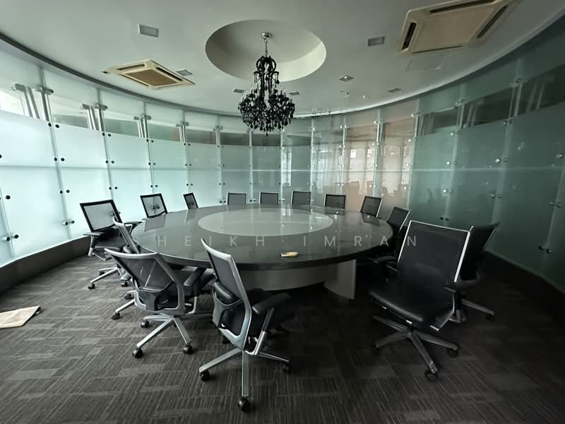 Commercial Bungalow for Rent in Mont Kiara (Kuala Lumpur) - Sheikh Imran - PropertyGuru.com.my
