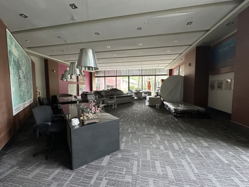Commercial Bungalow for Rent in Mont Kiara (Kuala Lumpur) - Sheikh Imran - PropertyGuru.com.my