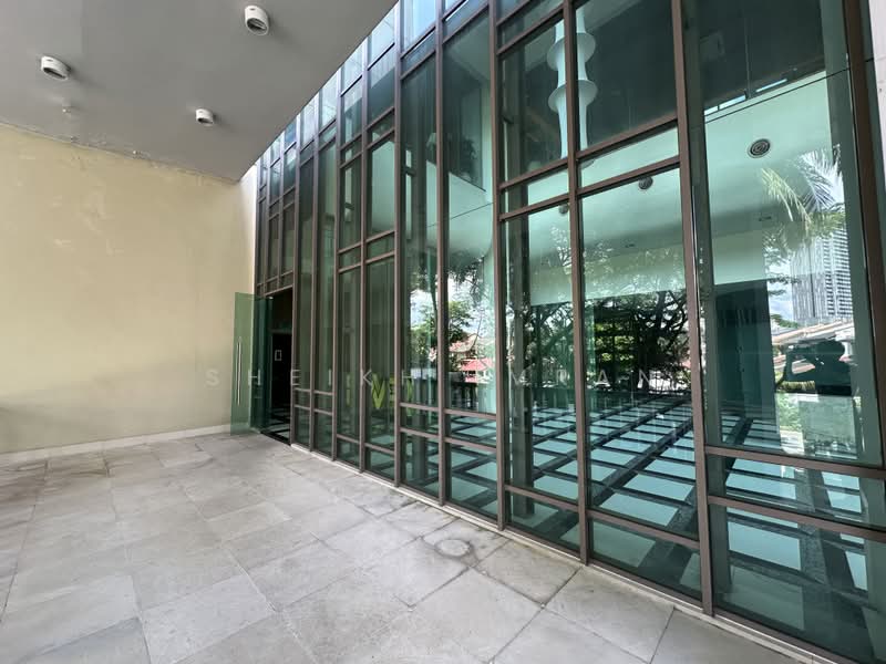 Commercial Bungalow for Rent in Mont Kiara (Kuala Lumpur) - Sheikh Imran - PropertyGuru.com.my