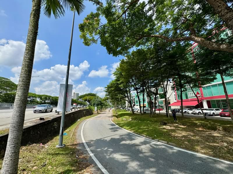 Kedai untuk Dijual di Pusat Perdagangan Danga Utama (Johor Bahru) - Amir Faris Rusli - Exterior - PropertyGuru.com.my