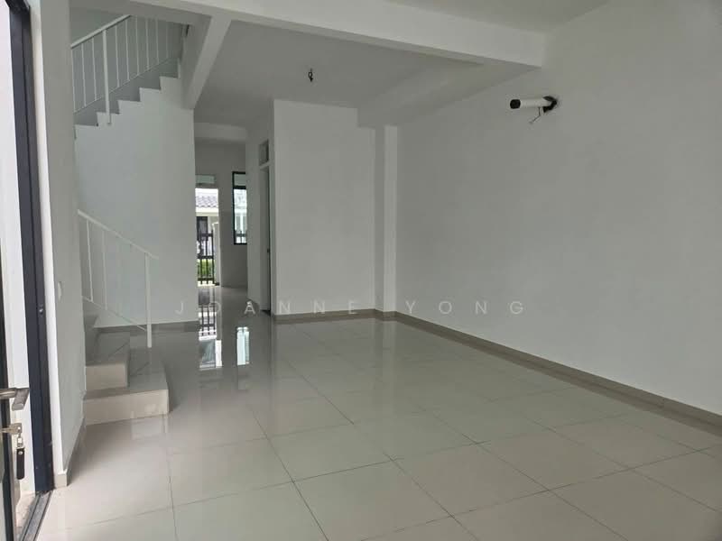 2-storey Terraced House for Sale in Pasir Gudang (Johor) - Joanne Yong - Interior - PropertyGuru.com.my