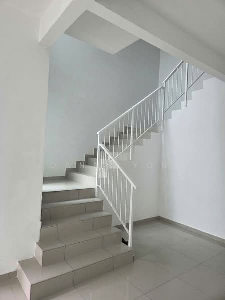 2-storey Terraced House for Sale in Pasir Gudang (Johor) - Joanne Yong - Interior - PropertyGuru.com.my