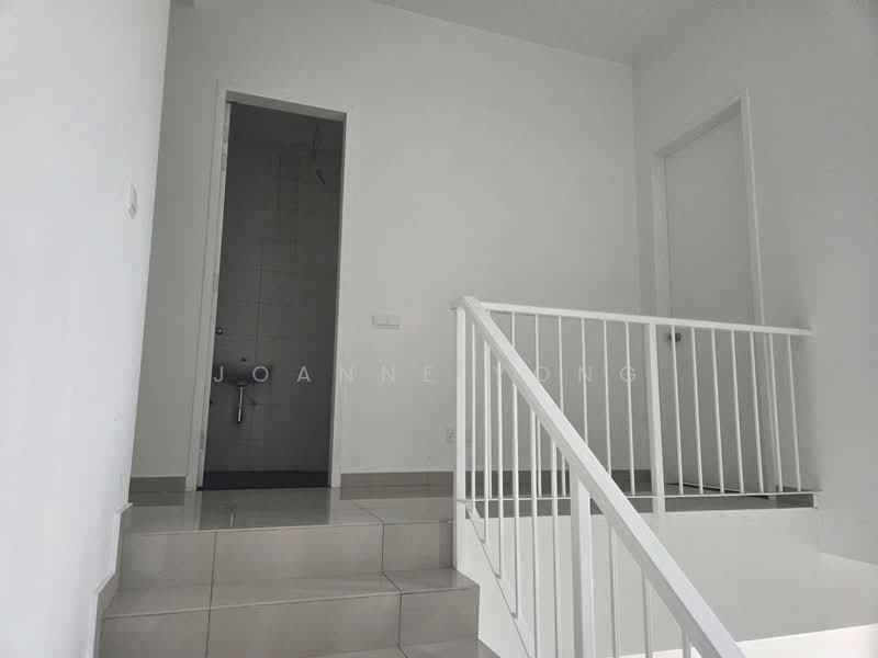2-storey Terraced House for Sale in Pasir Gudang (Johor) - Joanne Yong - Interior - PropertyGuru.com.my