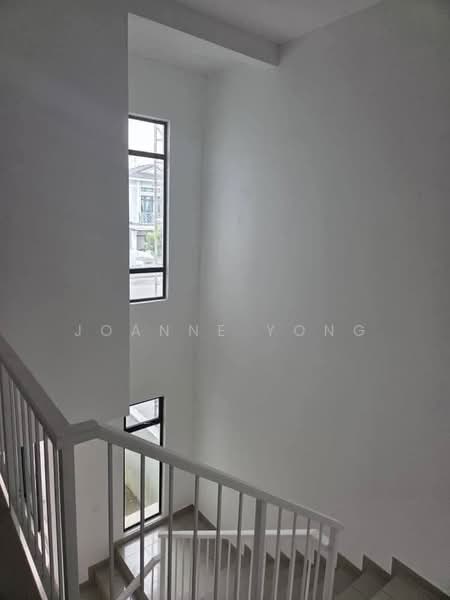 2-storey Terraced House for Sale in Pasir Gudang (Johor) - Joanne Yong - Interior - PropertyGuru.com.my