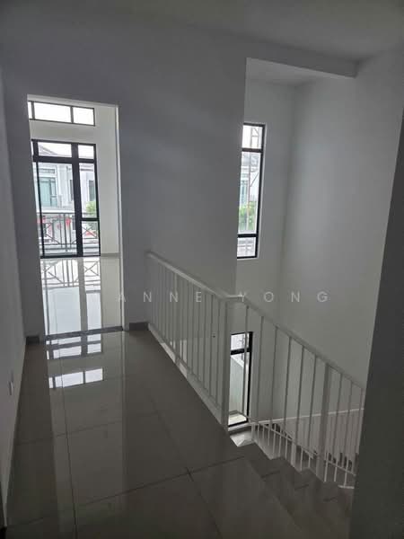 2-storey Terraced House for Sale in Pasir Gudang (Johor) - Joanne Yong - Interior - PropertyGuru.com.my