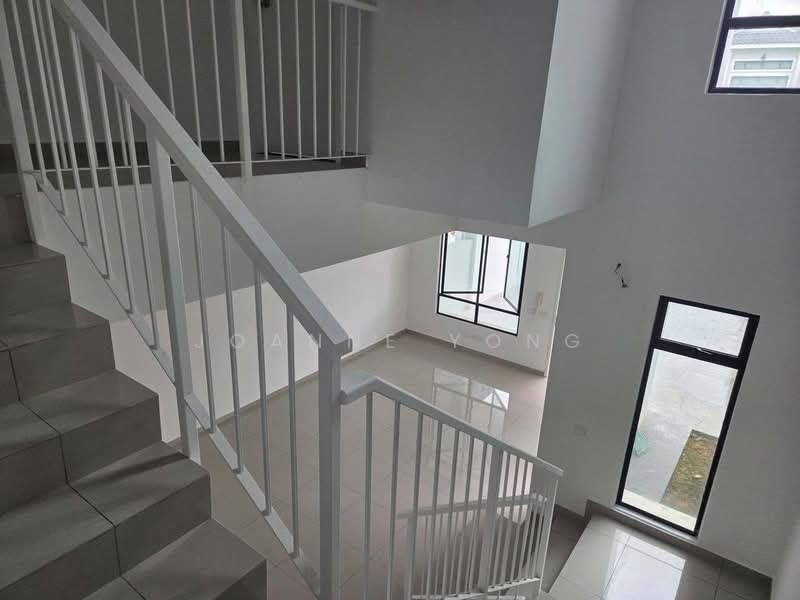 2-storey Terraced House for Sale in Pasir Gudang (Johor) - Joanne Yong - Interior - PropertyGuru.com.my