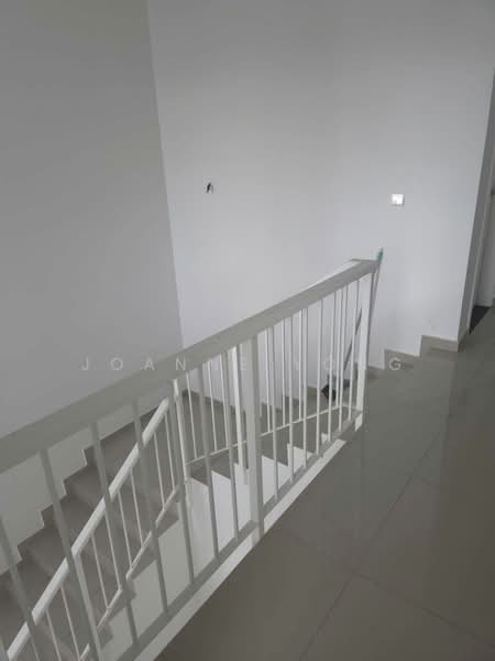 2-storey Terraced House for Sale in Pasir Gudang (Johor) - Joanne Yong - Interior - PropertyGuru.com.my