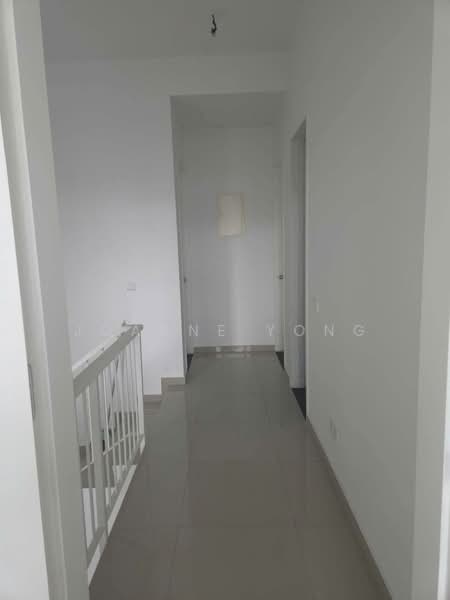 2-storey Terraced House for Sale in Pasir Gudang (Johor) - Joanne Yong - Corridor - PropertyGuru.com.my
