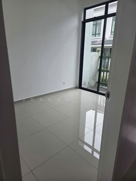2-storey Terraced House for Sale in Pasir Gudang (Johor) - Joanne Yong - Interior - PropertyGuru.com.my