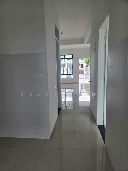 2-storey Terraced House for Sale in Pasir Gudang (Johor) - Joanne Yong - Corridor - PropertyGuru.com.my