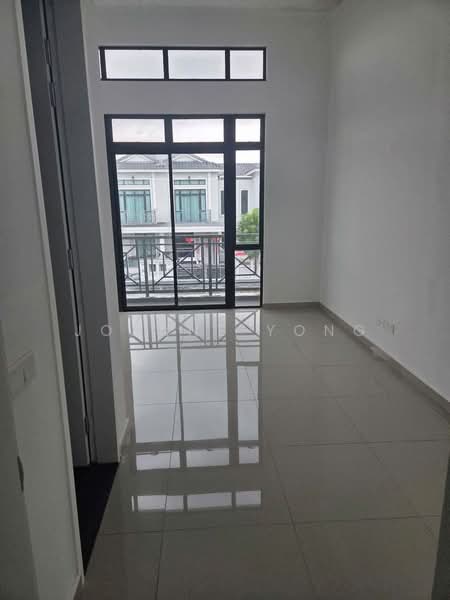 2-storey Terraced House for Sale in Pasir Gudang (Johor) - Joanne Yong - Interior - PropertyGuru.com.my